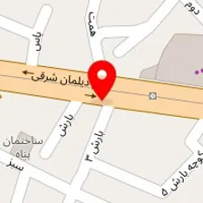 پت شاپ اکسیژن (شعبه مرکزی)