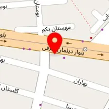 دامپزشکی و پت شاپ آریان