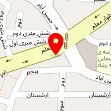 پت شاپ گارفیلد