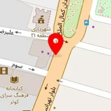 پت شاپ رویال تهرانسر