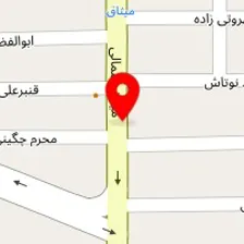 پت شاپ لوسی