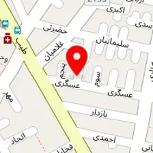 فروشگاه لوازم پرنده و پرنده فروشی کاکلی