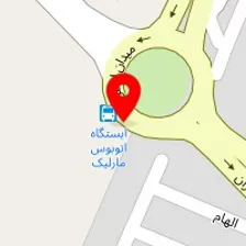 پت شاپ مارلیک