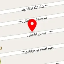 فروشگاه لوازم حیوانات خانگی سرایی