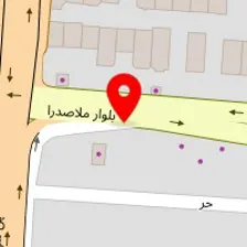 پرشین پت شاپ