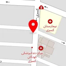 کلینیک دامپزشکی و پت شاپ مرکر