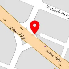 پت شاپ اکسین