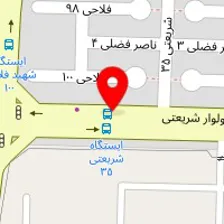 لوازم پرنده محمد زاده