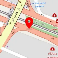 آرایشگاه حیوانات خانگی در مشهد(سگ و گربه)