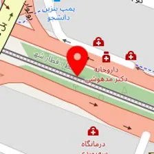 آرایشگاه حیوانات خانگی غزل پتگرومینگ