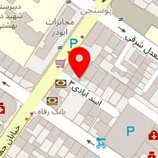 پت شاپ آنلاین تاتی پت ( غیر حضوری )