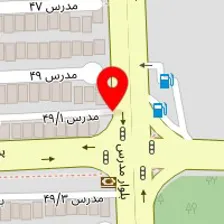 کلینیک و پت شاپ حیوانات خانگی مهر