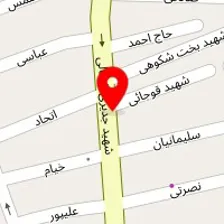 پت شاپ سهند