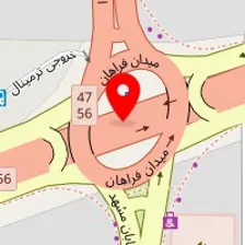 کلینیک دامپزشکی و پت شاپ دکتر سپهرمنش