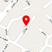 کلینیک تخصصى دامپزشکى نیک