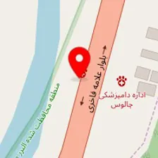 پت شاپ پارسیان