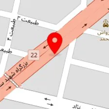 کلینیک تخصصی دامپزشکی شمال