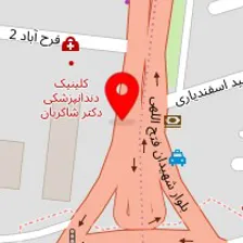 کلینیک تخصصی دامپزشکی و مرکز جراحی خزر