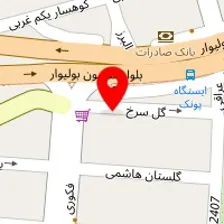 پت شاپ لی لی پت