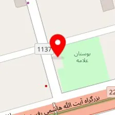 پت شاپ سپید دندان