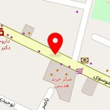 پت شاپ باپوک 