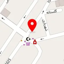 دامپزشکی مهرآزما