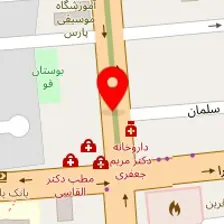 ولف پت شاپ فروش سگ