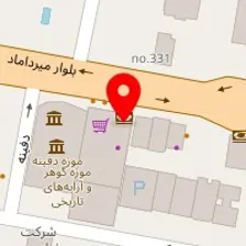 دامپزشکی وی ای پت