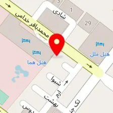 پت شاپ پرستو