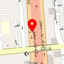 فروشگاه پرشین شریمپ