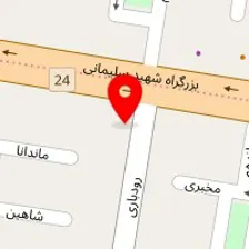 پت شاپ و تجهیزات دامپزشکی آوا پت