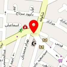 تلار پذیرایی علوی