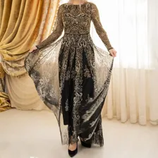 مزون گالانت