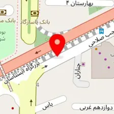 مزون پریشاپ