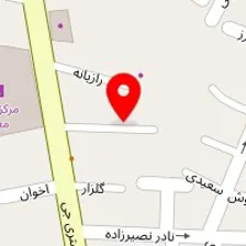 مزون زنده دل