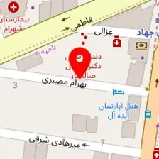 مزون مانی تک فرم