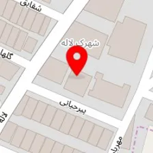 سالن زیبایی مون لایت