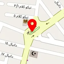 مزون بانوی خاص