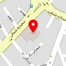 مزون لی لی رز