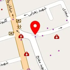 مزون لباس عروس باستت