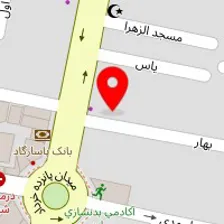 مزون لباس عروس مرجان