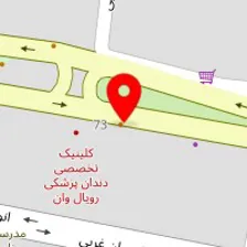 مزون عروس بانومحمدخانی