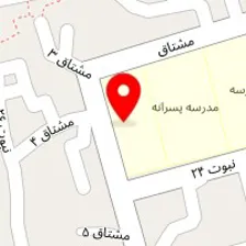 مزون عروس نجلا