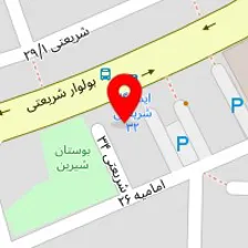 خیاطی و مزون نگین