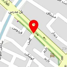 مزون ابریشم