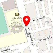 مزون تشریفات جرمیل