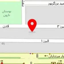 مزون ماه بانو