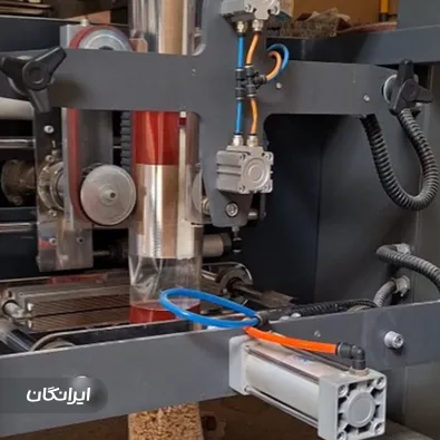 ماشین سازی بهسازان صنعت تدبیر