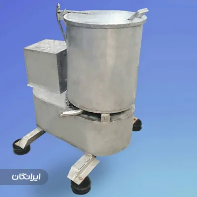 ماشین سازی بهسازان صنعت تدبیر