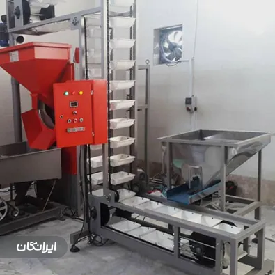 ماشین سازی صنعت کاران متحد